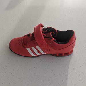 Adidas Adipower Weightlifting shoes